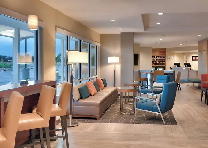 Towneplace Suites By Marriott Salt Lake City Draper